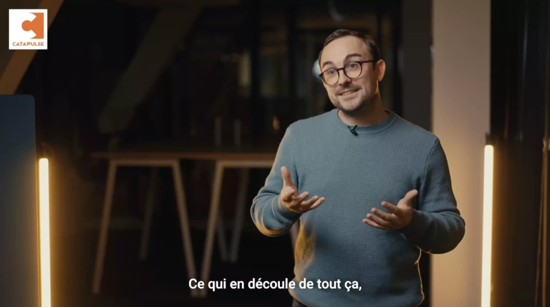 Temoignage du dirigeant Valerian SCT