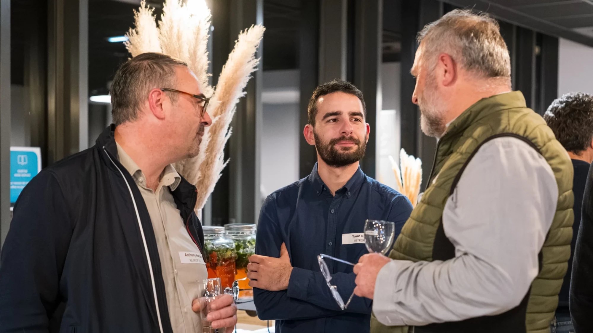 soirée catapulse hd 82