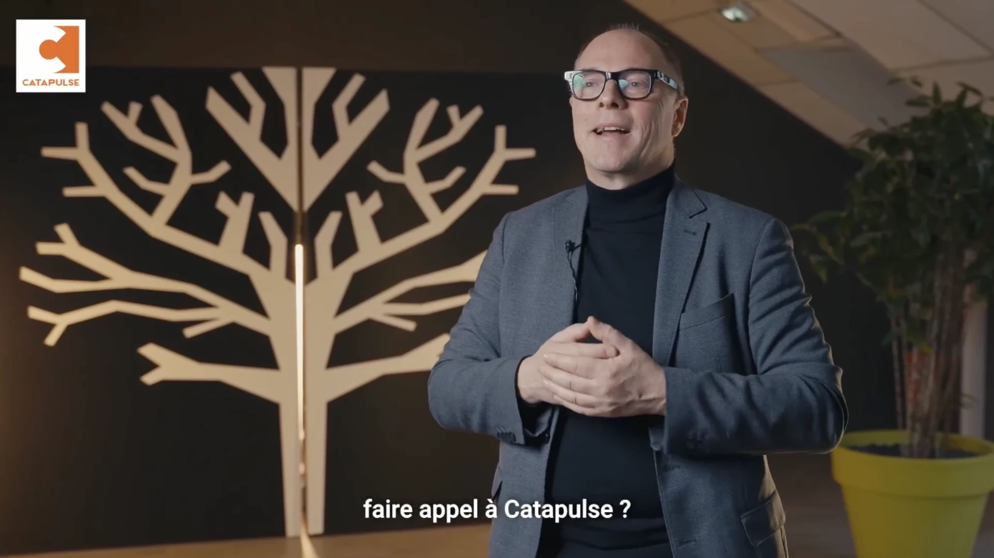 témoignage dirigeant